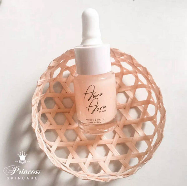 Princess Skin Care Aura Aura Serum Plumpy & Youth Skin