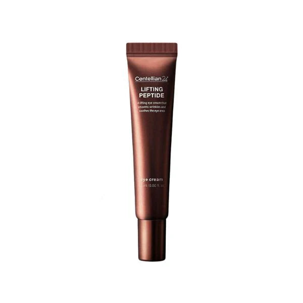 Centellian24 Lifting Peptide Eye Cream 15mL