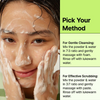 By Wishtrend Green Tea & Enzyme Powder Wash 110g