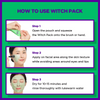 SKIN1004 Zombie Beauty Witch Pack (1 Box - 8ea)