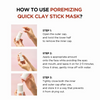 مجموعة Perfect Pore من SKIN1004