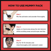 SKIN1004 Zombie Beauty Mummy Pack (1 Box - 8ea)