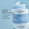 BIODANCE سـيـرا-نول جل تونر بادز (60 قطعة/140 جم)