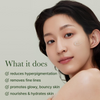 Arencia Holy Hyssop Serum 30, 50g