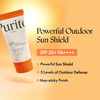 Purito SEOUL daily soft touch sunscreen 60 mL