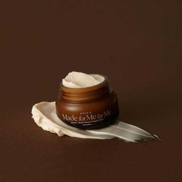AXIS-Y Biome Ultimate Indulging Cream 55مل / 1.85 أونصة سائلة.