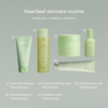 Abib Acne Foam Cleanser Heartleaf Foam 150 mL