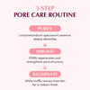 EQQUALBERRY Collagen Pore-Tight Up Gel Toner Pads 140mL (60 Pads)