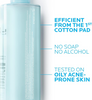 LA ROCHE-POSAY Effaclar Micellar Water Ultra For Oily Skin 400mL
