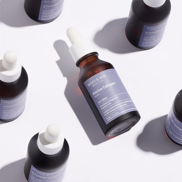 Mary&May Marine Collagen Serum 30 mL