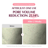 EQQUALBERRY Collagen Pore-Tight Up Mask 30g x 4 Sheets
