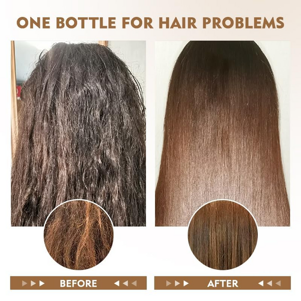 Karseell BNC Collagen Hair Treatment 550mL