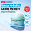 Goodal Heartleaf Soothing Hyaluron Soothing Cream 75 مل