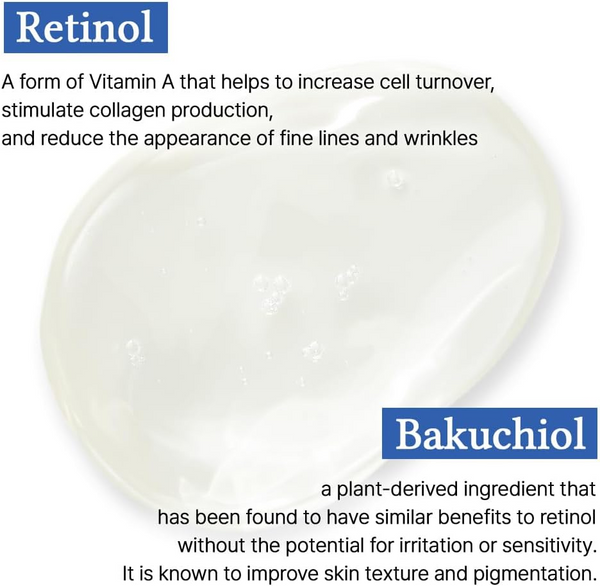 Dr.Althea 0.1 Gentle Retinol Serum 30mL