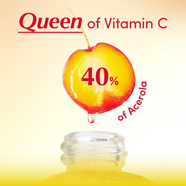 EQQUALBERRY Vitamin C  Illuminating Serum 30mL