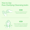 BANILA CO Clean It Zero Tea Tree EX Pore Clarifying Cleansing Balm