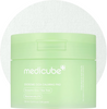 medicube Exosome Cica Calming Pad (100 Pads)