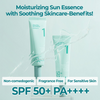 numbuzin No.1 Clear Filter Sun Essence Spf50+ Pa++++ 50 مل