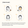 SOME BY MI Propolis B5 Glow Barrier Calming Mask 100g