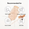 Abib Glutathiosome dark spot serum Vita drop 50mL