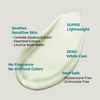 numbuzin No.1 Clear Filter Sun Essence Spf50+ Pa++++ 50 مل