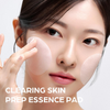 House of Hur Clearing Skin Prep Essence Pad 70pads