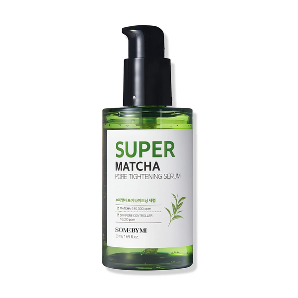 SOME BY MI Super Matcha Pore Tightening Serum 50mL