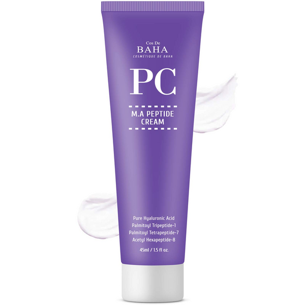 Cos De BAHA M.A Peptide Cream 45 mL