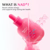 إيكوالبيري - سيروم لوش بلاش لتعزيز الببتيد والـ NAD+ (30 مل)