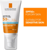 LA ROCHE-POSAY Anthelios UVMune 400 Hydrating Sunscreen SPF50+ 50mL