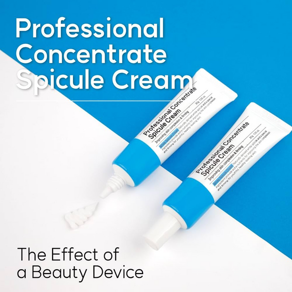 pong dang Professional Concentrate Spicule Cream 30 g