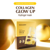 EQQUALBERRY Collagen Glow Up Mask 30g x 4 Sheets