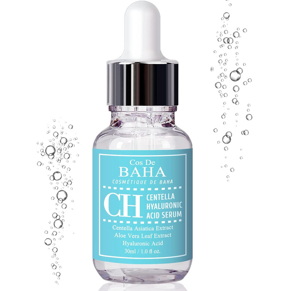 Cos De BAHA Centella Hyaluronic Acid Serum 30 mL