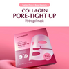 EQQUALBERRY Collagen Pore-Tight Up Mask 30g x 4 Sheets
