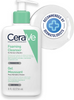 CeraVe Foaming Cleanser for Normal to Oily Skin 236mL
