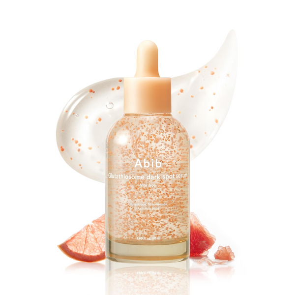 Abib Glutathiosome dark spot serum Vita drop 50mL
