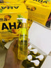AHA 70% Concentrated Formula x2 Body Serum Arbutin Hyaluronic Acid