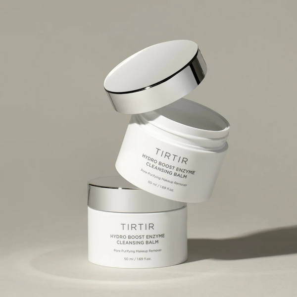 TIRTIR Hydro Boost Enzyme Cleansing Balm 50 mL