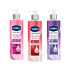 Vaseline Body Wash Gluta Glow Brightening Bath Gel Shower Cream Thailand