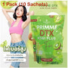 Precious Skin Primme Dtx Kiwi Plus Fiber Detox Drink Thailand