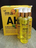 AHA 70% Concentrated Formula x2 Body Serum Arbutin Hyaluronic Acid