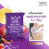 Again Vitamin C & E Soap Skin Brightening Fragrance