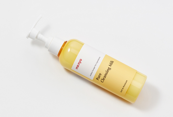 manyo Pure Cleansing Milk