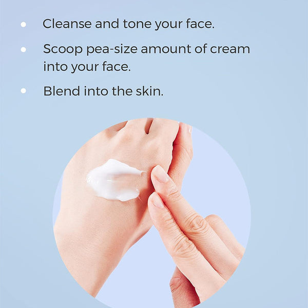 COSRX Hyaluronic Acid Intensive Cream 100 g