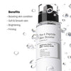 COSRX The 6 Peptide Skin Booster Face Serum With Hyaluronic Acid + NAG + Amino Acids 150 mL