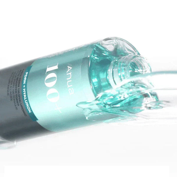 ANUA PDRN 100 Hyaluronic Acid Booster Toner  250mL