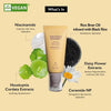 haruharu wonder Black Rice Moisture Airy fit Daily Sunscreen 50mL (1.69fl.oz)