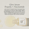 Beauty of Joseon Glow Serum : Propolis + Niacinamide 30 mL