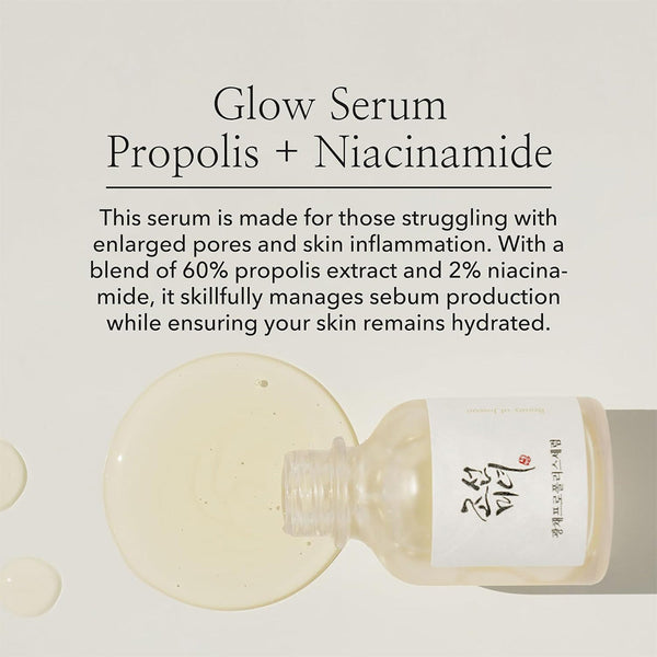 Beauty of Joseon Glow Serum : Propolis + Niacinamide 30 mL