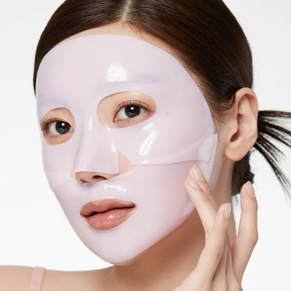 medicube PDRN Booster Pro Pink Toning Collagen Set